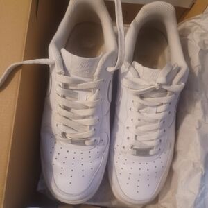 Nike White Sneakers